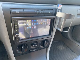 Octavia SDI nová STK - 8