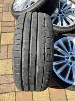Škoda Trinity 5x112 r19 - 8