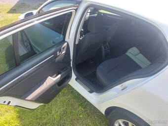 Škoda Superb 2.0 TDI 2014 - 8