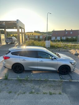 Ford Focus 2020 Mk4/IV 1.5 EcoBlue 110 kW - 8