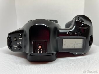 Canon EOS 1N + battery grp (netestovaný) - 8