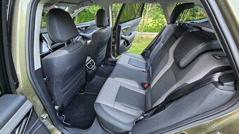 Subaru Outback Field - 8