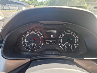 Škoda Scala STYLE DSG 1.5 TSI 110kW - 8