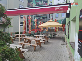 Přenechání nájmu restaurace, 85 m², Děčín, ul. Teplická - 8