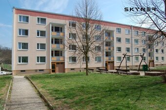 Pronájem, Byty 2kk, 38m2 - Ústí nad Labem - Neštěmice - 8