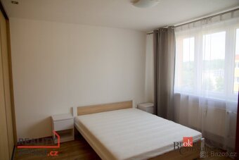 Pronájem, byty/2+1, 52 m2, Zdeňka Fibicha 2671/83, 43401 Mos - 8