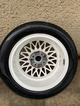 4x100 185/55 R14 - 8