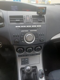 Mazda 3 1,6 77kw,benzin - 8