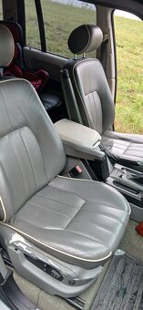 Prodám Range Rover l322 m57 - 8