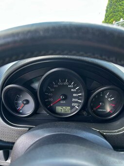Mitsubishi colt 1.3 70kw 215k KM - 8