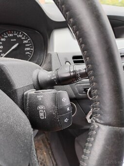Renault Laguna III - 8