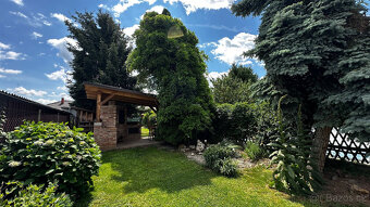 Prodej rodinného domu , pozemek 360 m² - 12.12 - 8