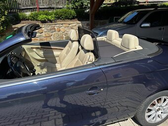 VW EOS 1.6i kabriolet - 8