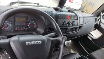 Iveco Eurocargo 120-220 - 8