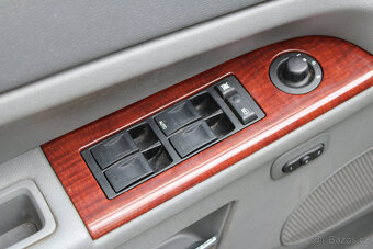 JEEP GRAND CHEROKEE 4,7 L V8 4X4 ZÁVADA MOTORU - 8