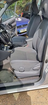 Toyota RAV4 benzin 110 kw 4x4 dovoz Taliansko Z D R A V A - 8