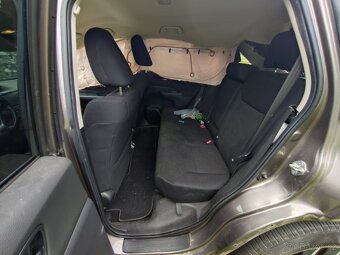 Honda CR-V - 8
