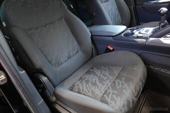 Peugeot 3008 1.6VTi , 88 kW benzín, 2012 - 8