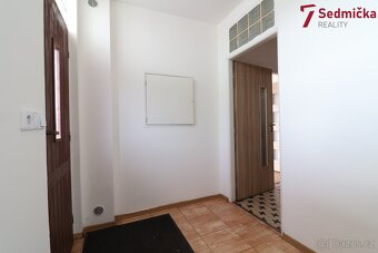 Prodej, Rodinný dům, Jihlava, ev.č. 00554 - 8
