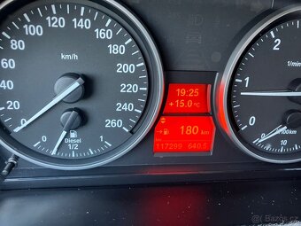 BMW X1 xDrive18d – 105 kW, 4x4, 117 000 km - 8