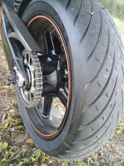 Ktm 990 smt - 8