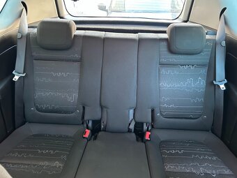 Opel Meriva 1.3 CDTi, nafta - 8