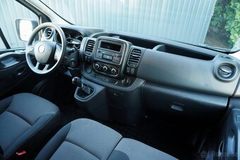 FIAT TALENTO 2.0 , 6 míst, prv. maj. 2021, 16746KM - 8