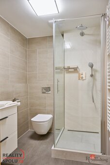Prodej, byty/2+kk, 46.9 m2, Oty Bubeníčka, 10400 Praha, Hlav - 8