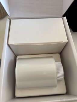 Netatmo produkty topeni - termohlavice, termostat - 8