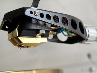 Thorens TD 520 S Balení, SME 3012R Vzácné RAR - 8