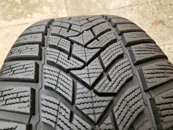 5x108 r18 et42 disky kola volvo v60 235/45/18 alu 18 rafky - 8