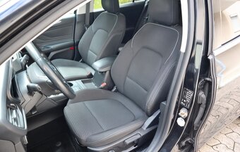 FOCUS TITANIUM 2.0 110kw 8AT ACC ILED B&O Kessy 2020 - 8