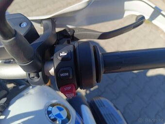 BMW R nine T Urban G/S - 8