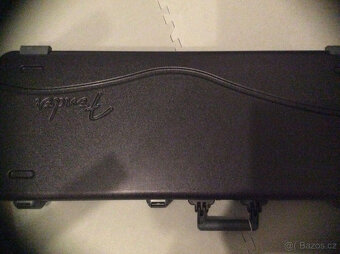 Fender American Elite Telecaster Sunburst - 8