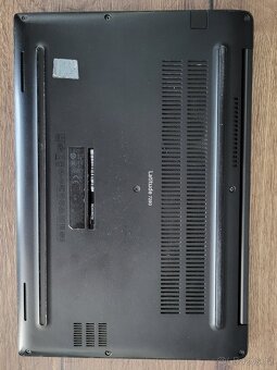 Dell Latitude 7280 - 8