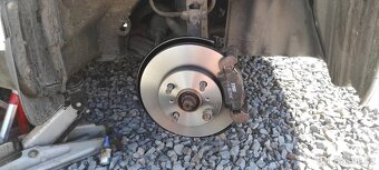 Toyota Yaris Terra 1.0 VVTi sokr. - 8