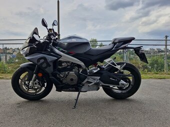Aprilia Tuono 660 - 2024 - 8