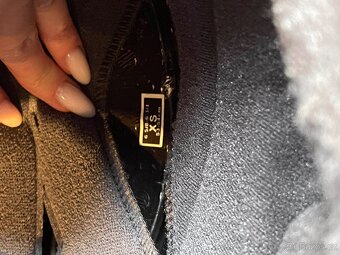 SHOEI RAID II, dámská helma XS - 8