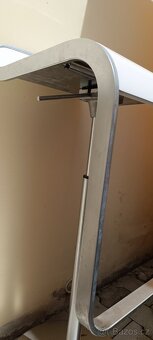 Barové židle 2ks - 8