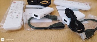 TV SMART BOX, SMART NFC WATCH, SMART KAMERA - 8