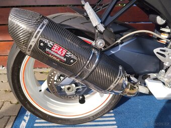 Suzuki GSX-R 600 - 8