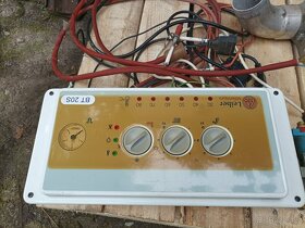 Lieber Milenium BT20S - 8