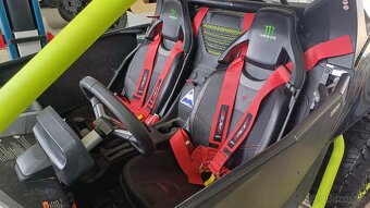 Segway Villain sx10 x - 8