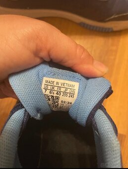 Tenisky adidas vel. 40 - 8