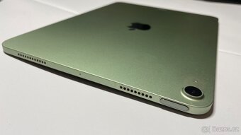 iPad Air 4.generace, 256gb + příslušenství - 8