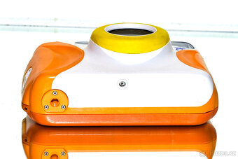 Konica Mer Maid Big Mini waterproof analogový foťák - 8