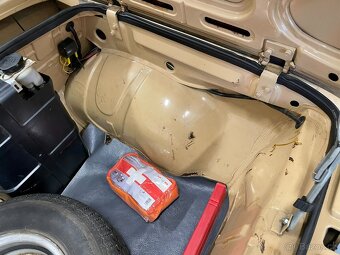 Predám ŠKODA 105S - TOP STAV - 2.900 € - 8