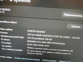 Acer Aspire 5 A515-65-511A - 8