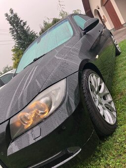 BMW E90, 330i, 200kW, 246.000 km - 8