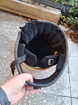 Integrální přilba- CASSIDA INTEGRAL GT- bílá - 8